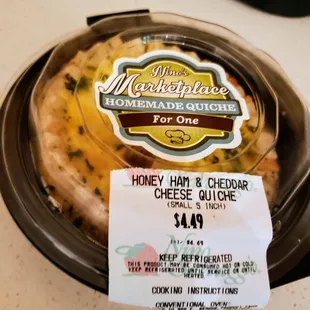 Will be 2 meals for me