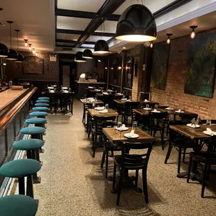 interior, ramen and noodles