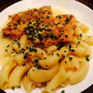 Chicken Francese