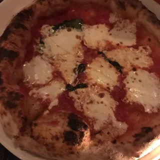 San Marzano Tomatoes