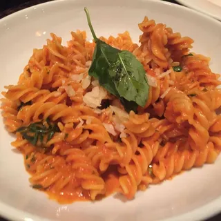 Spaghetti Al Pomodoro