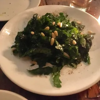 Tuscan Kale Salad