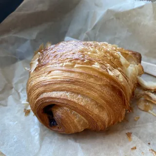 Chocolate Croissant