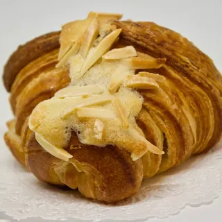Almond Croissant