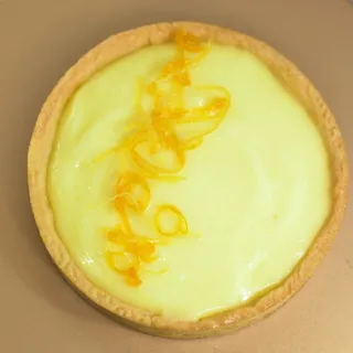 Lemon Tart