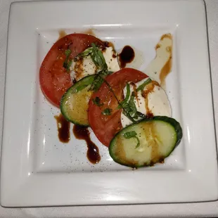 Caprese Salad