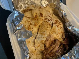 Taqueria La Nayarita