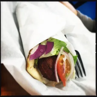 Falafel