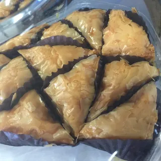 Baklava