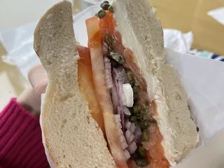 Jersey Bagel Deli and Grill