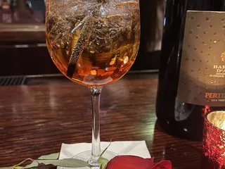 Alfoccino Italian Restaurant