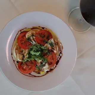 Insalata Caprese