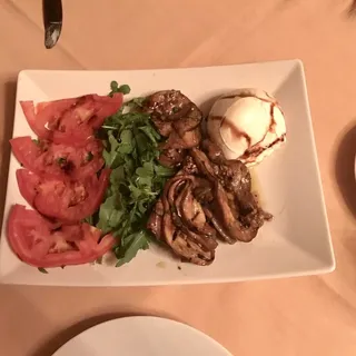 Burrata