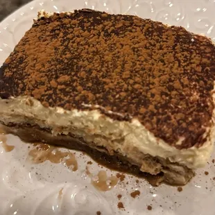 dessert, food