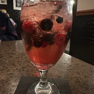 drink