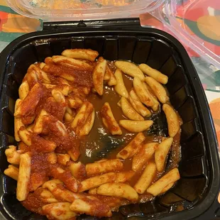 Cavatelli