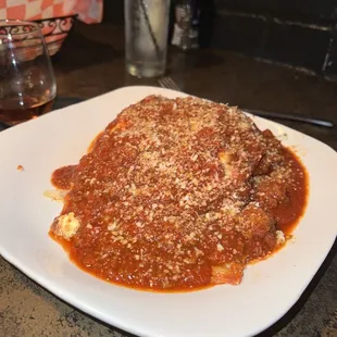 Lasagna