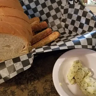 Bread Basket