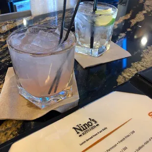 No happy hour on fridays