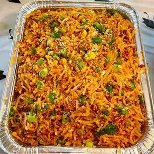 Palabok Tray $45