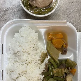 Pinakbet