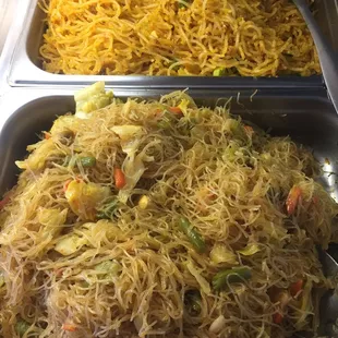 Pancit Palabok