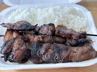 Mama Lu's