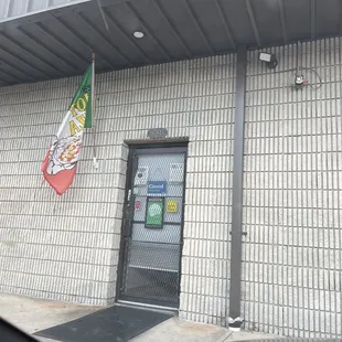 Closed 5:55 pm
