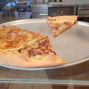 pizza, food