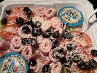 Rosemont Pizza