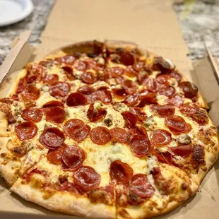 Best NY Slice in the Twin Cities.  And it's not even close.