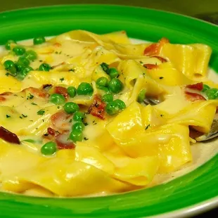pasta, pasta dish, food