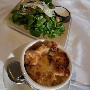 French Onion Soup