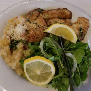 Black Sea Bass