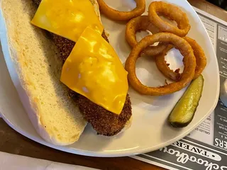 SchoolHouse Tavern