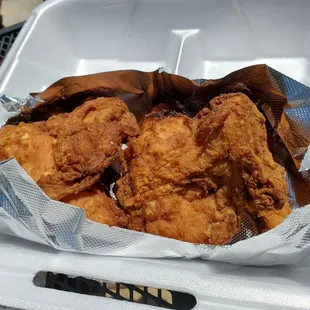 Fried Chicken