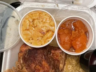 Perkins Boyz On Tha Grill