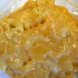 Mac N Cheese