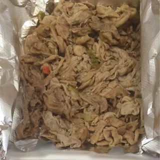 Pork Chitterling