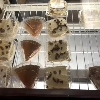 Whole Sweet Potato Pie