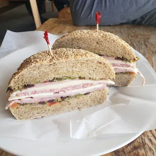 Muffaletta