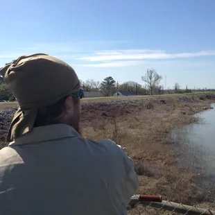 Lower Ninth ward on St Claude