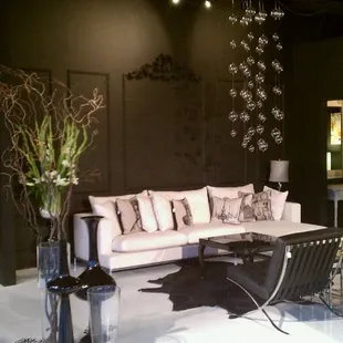 Ninush design studio