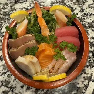 Chirashi