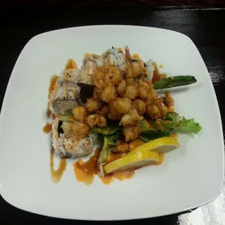 Sushi Bars