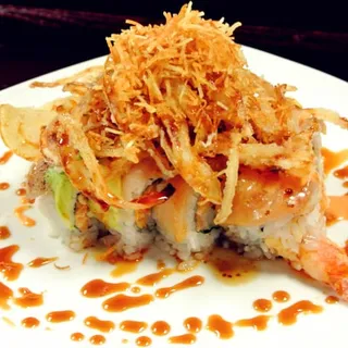 Ichiban Roll
