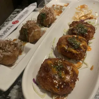Takoyaki