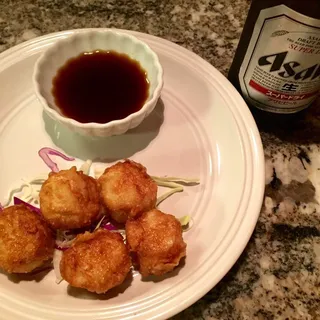 Shumai