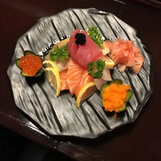Sashimi Special