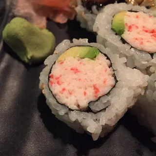 California Roll